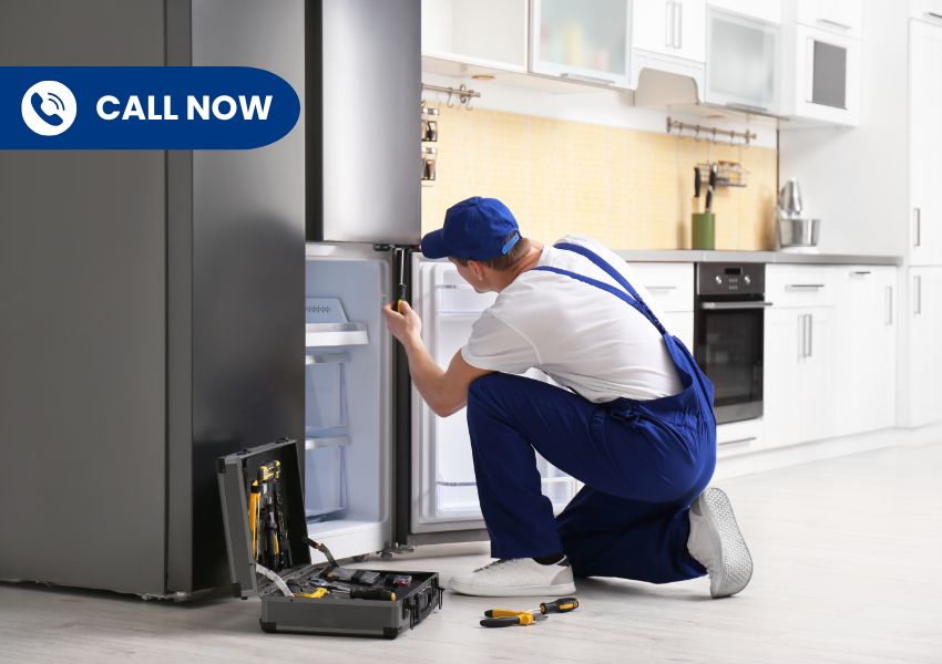 Enfield CT Appliance Repair Company